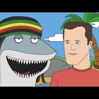 Reggae Shark – Comments !