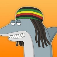 Reggae Shark – Key of Awesome #89 (Animated)