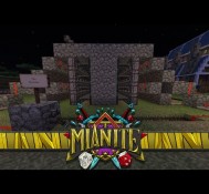 Minecraft: Mianite – THE ULTIMATE DEATH MACHINES! [91]