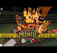 Minecraft: Mianite – THAT DIDNT GO TO PLAN! [90]