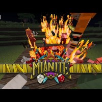 Minecraft: Mianite – THAT DIDNT GO TO PLAN! [90]