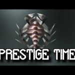 Prestige Time! Call Of Duty: Advanced Warfare