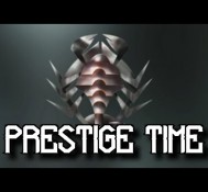 Prestige Time! Call Of Duty: Advanced Warfare