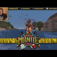 Minecraft: Mianite – WAR AGAINST SPARKLEZ [88]