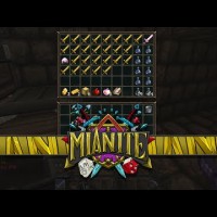 Minecraft: Mianite – BEST WAY TO GET GOLD! [84]
