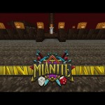 Minecraft: Mianite – SECRET NETHER BASE! [83]