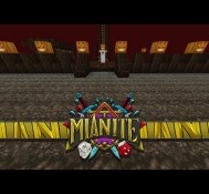 Minecraft: Mianite – SECRET NETHER BASE! [83]
