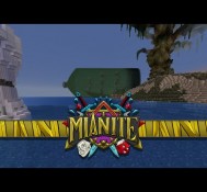 Minecraft: Mianite – PRAISE BE TO DAVE, FURIA’S POWER CRAZY &.. SHENANIGANS! [82]