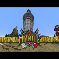 Minecraft: Mianite – YOU CANNOT BE SERIOUS! [81]
