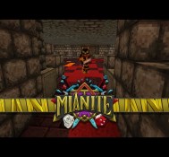 Minecraft: Mianite – Deadly Maze Of Dianite & Freeing Ianite!! [79]