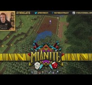 Minecraft: Mianite – Trolling Sparklez To DEATH! [78]