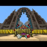 Minecraft: Mianite – New Nightclub, Colosseum & Base Of Awesomeness! [76]