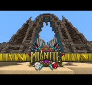 Minecraft: Mianite – New Nightclub, Colosseum & Base Of Awesomeness! [76]