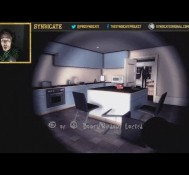 HES IN THE HOUSE!!!! – Slender The Arrival | w/Syndicate