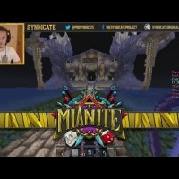 Minecraft: Mianite – Betsy The Warhorse #MianitePurge! [75]