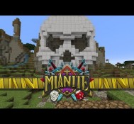 Minecraft: Mianite – The Pirates Lare & The Wizards Hidden Temple!!! [74]