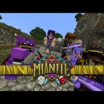 Minecraft: Mianite – PIRATE ATTACK & IANITE IS HERE!!! [73]