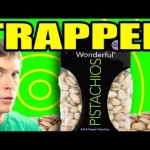 TRAPPED in a Pistachios Ad!