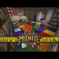 Minecraft: Mianite – SPARKLEZ IS GOING TO KILL ME! [69]