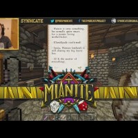 Minecraft: Mianite – Sherlock Syndicate – Cracking Sparklez Vault Code! [68]