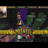 Minecraft: Mianite – THE ULTIMATE MOB FIGHTING CHAMPION! [65]