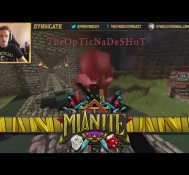 Minecraft: Mianite – Tag Team Domination (Mianite Purge) [64]