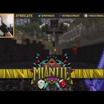 Minecraft: Mianite – DIANITES WRATH & FIGHTING THE WITHER! [63]