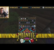 Minecraft: Mianite – The Purge Of Invisible Destruction! [62]
