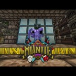 Minecraft: Mianite – SO MANY DIAMONDS!!!!!!! [60]