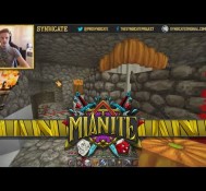 Minecraft: Mianite – Introducing Team Trollanite! [59]