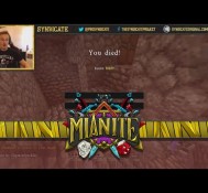Minecraft: Mianite – I WAS MURDERED!!!!  [57]