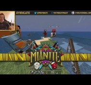 Minecraft: Mianite – The Great Fishing Contest & Hunt For Diamonds [56]
