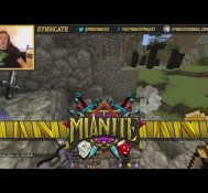 Minecraft: Mianite – JORDAN MUST DIE! TRIALS! EPICNESS &! OWNAGE!!! [54]