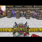 Minecraft: Mianite – Killing Tucker & Trolling Jordan! [53]