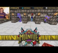 Minecraft: Mianite – Killing Tucker & Trolling Jordan! [53]