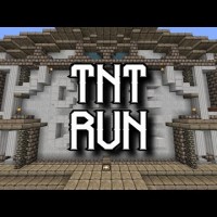 Minecrafters Prepare! – ‘TnT Run’ – (Multicube.Net)
