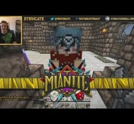 Minecraft: Mianite – JUDGEMENT DAY! [52]