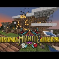 Minecraft: Mianite – NO! NO! NO! DISASTER (Purge Failure) [48]