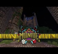 Minecraft: Mianite – The Wizards Headquarters & JUST EPICNESS! [47]
