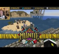 Minecraft: Mianite – I BUILD THE BEST MOB GRINDER EVER! [44]