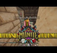 Minecraft: Mianite – Revenge On Nadeshot!
