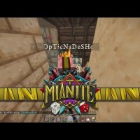 Minecraft: Mianite – Revenge On Nadeshot!
