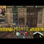 Minecraft: Mianite – GETTING TROLLED BY DEATH HIMSELF! [41]