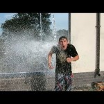 Tom Syndicate’s ALS ‘Ice Bucket Challenge’