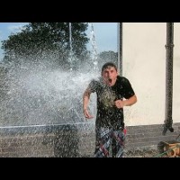 Tom Syndicate’s ALS ‘Ice Bucket Challenge’