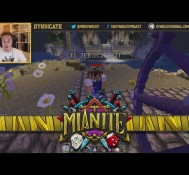 Minecraft: Mianite – The Ultimate Bow!  ‘Assassinator’ & Invisible Trolling! [40]