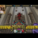 Minecraft: Mianite – DIANITE ARMOUR! [39]
