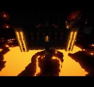 The Dianite Temple! (Minecraft Cinematic)