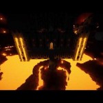 The Dianite Temple! (Minecraft Cinematic)