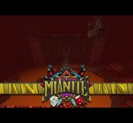 Minecraft: Mianite – THE PURGE & Dianites Temple! [38]